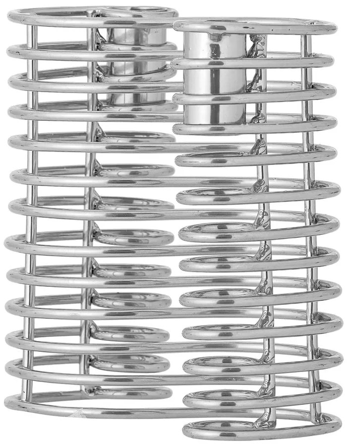 Метален свещник Wavela – Bloomingville