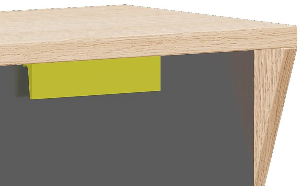 Нощно шкафче Ashton-from Right