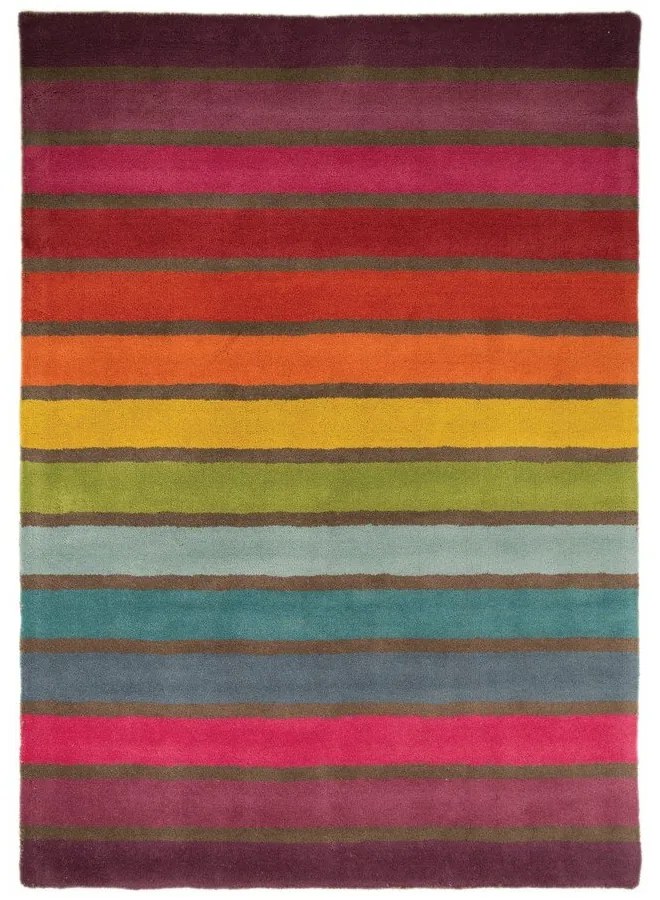 Вълнен килим , 160 x 230 cm Candy - Flair Rugs