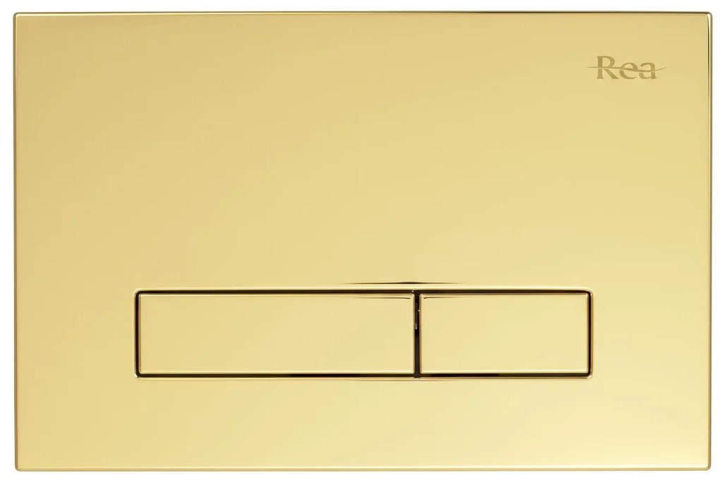 КОМПЛЕКТ СТЕЛАЖ ЗА ВГРАЖДАНЕ Е K011A-Q Rea HD Gold