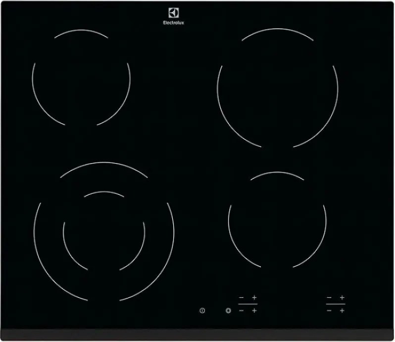 Electrolux EHF6241FOK Плот за вграждане