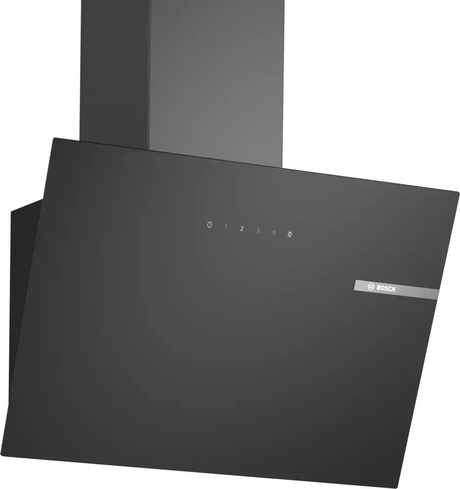 Bosch DWK65DK60 Декоративен аспиратор