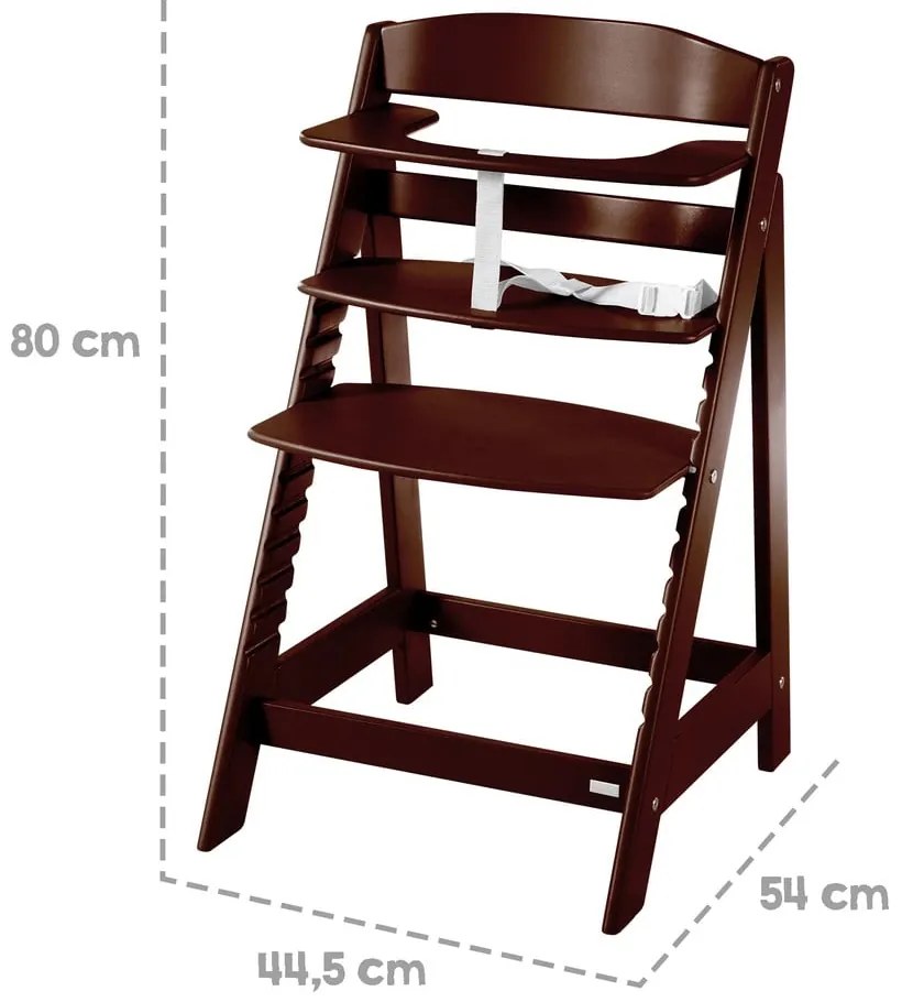 Стол за хранене Sit Up Flex - Roba