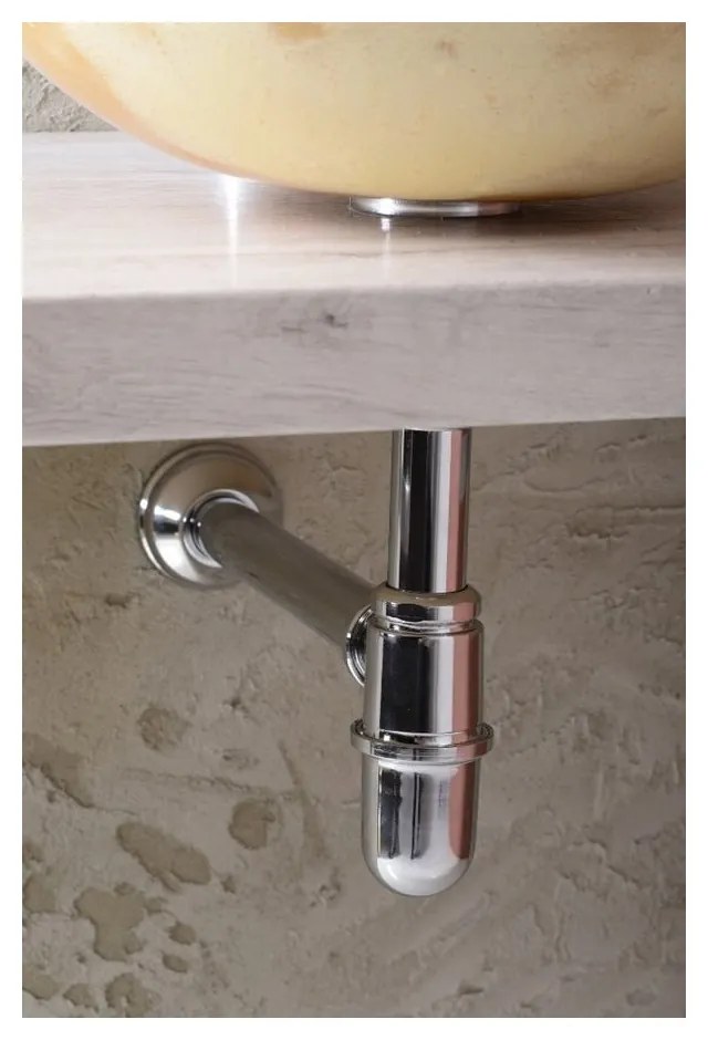 Сифон Retro – Sapho