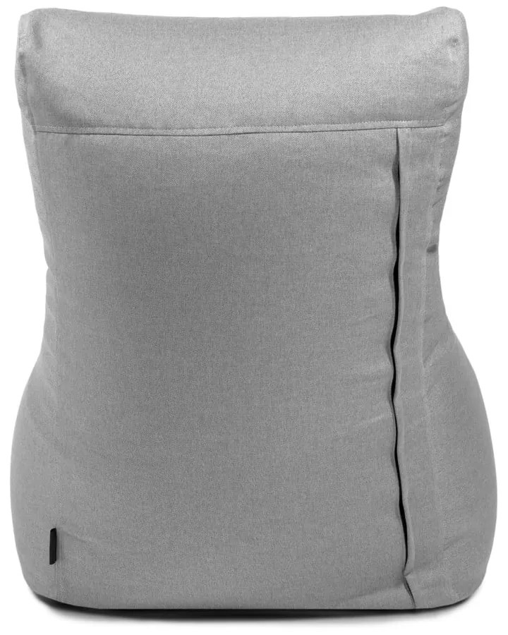 Син пуф Seat Lounge – SLOWDOWN