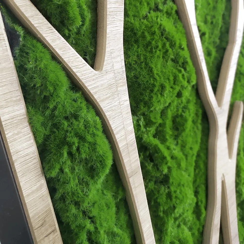 Декорация за стена 50x100 cm Tree – Styler