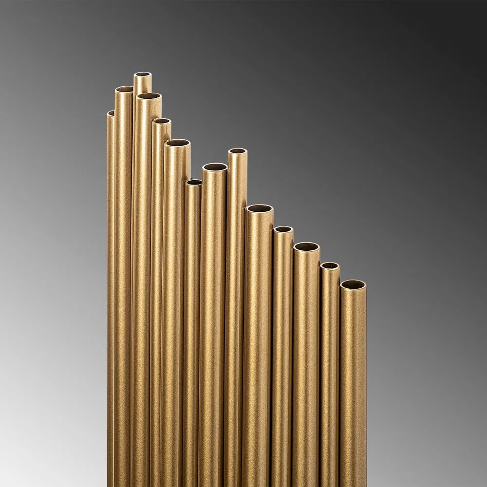 Стенна лампа в златист цвят Kara – Opviq lights