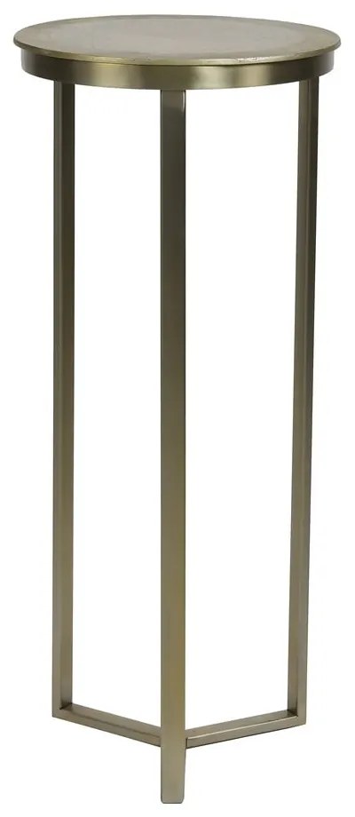 Метална стойка за цветя ø 35 cm Retiro - Light &amp; Living