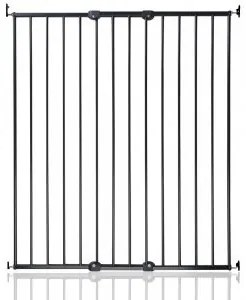 Baby Dan - Преграда Pet Streamline - Black