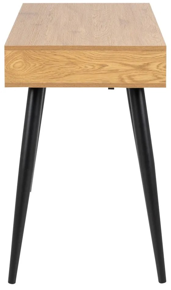 Работна маса 110x50 cm Neptun - Actona