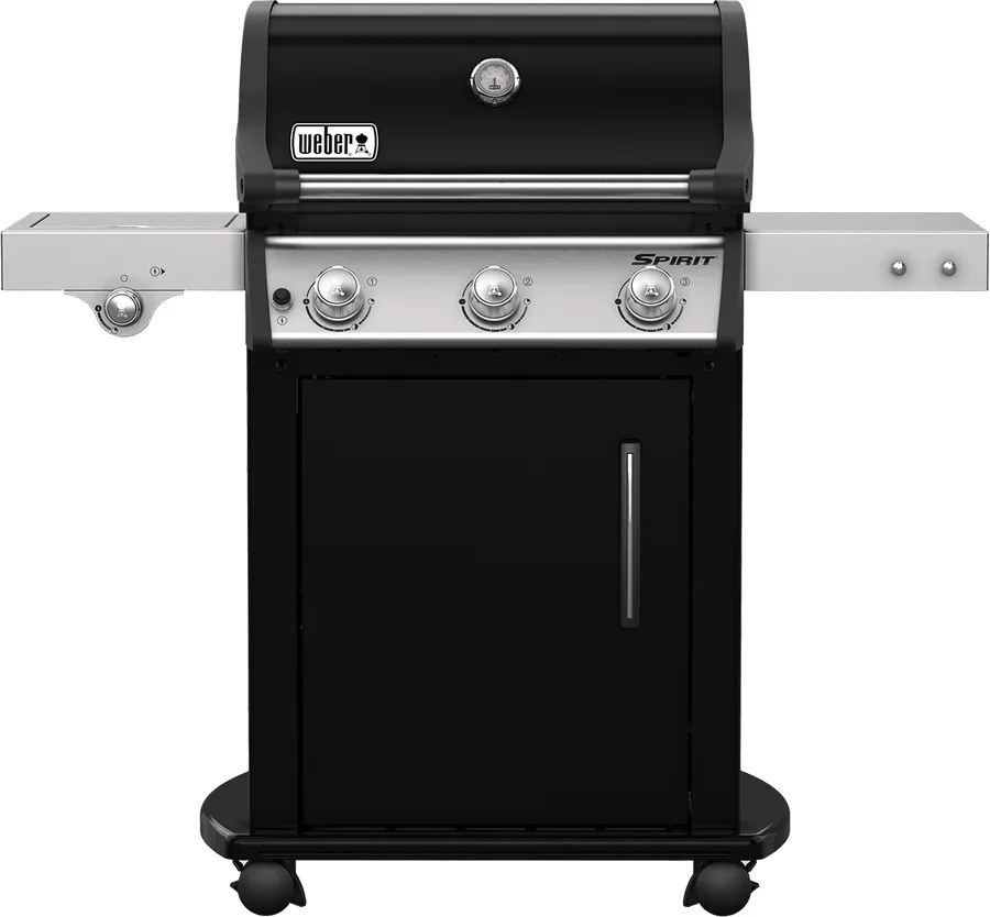 WEBER Spirit E-325 GBS Газово барбекю 2930 W (46712275)