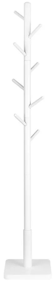 Подова закачалка LINEA бяла