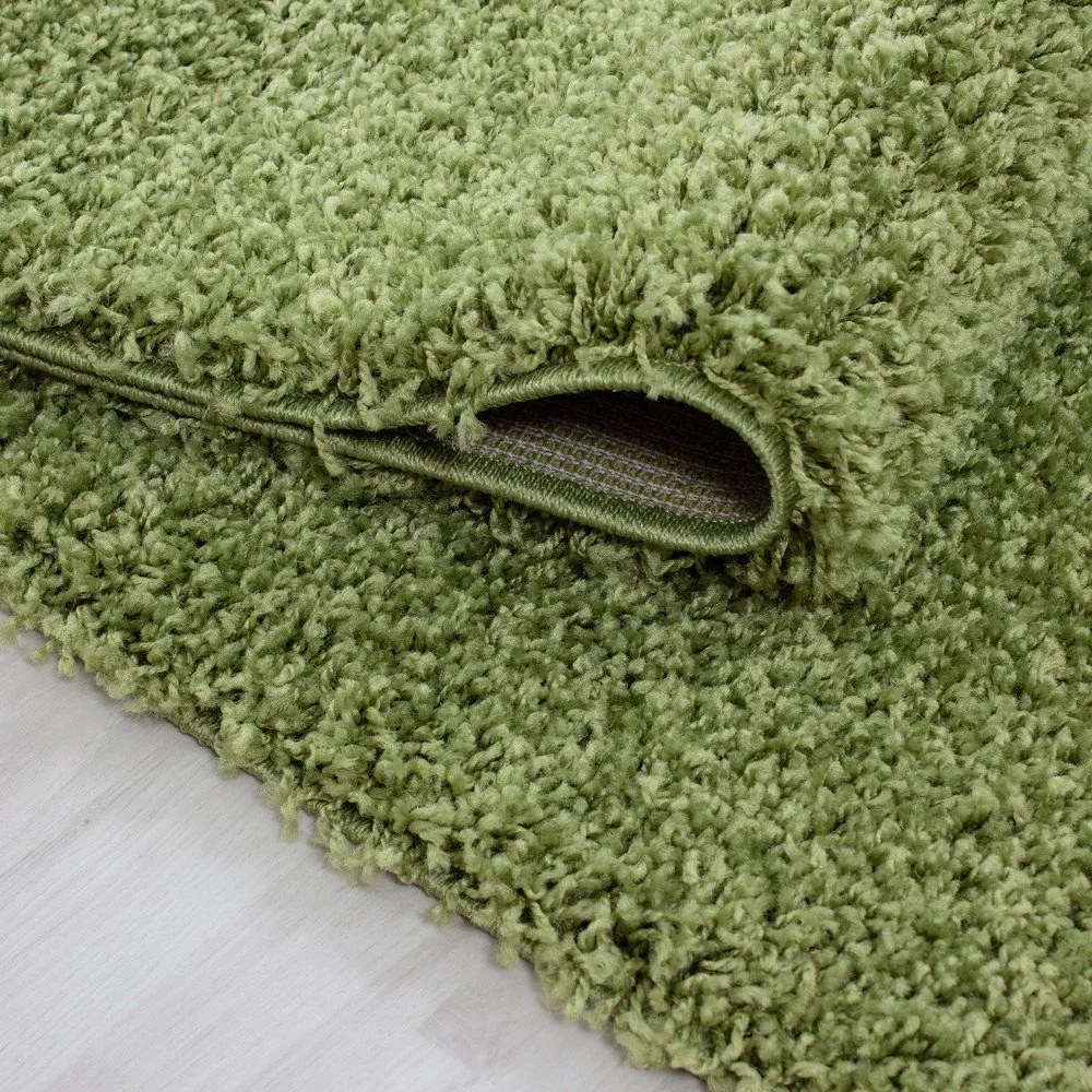 Зелен килим 160x230 cm Life – Ayyildiz Carpets