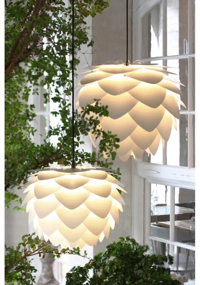 Кремав абажур ø 59 cm Aluvia – UMAGE