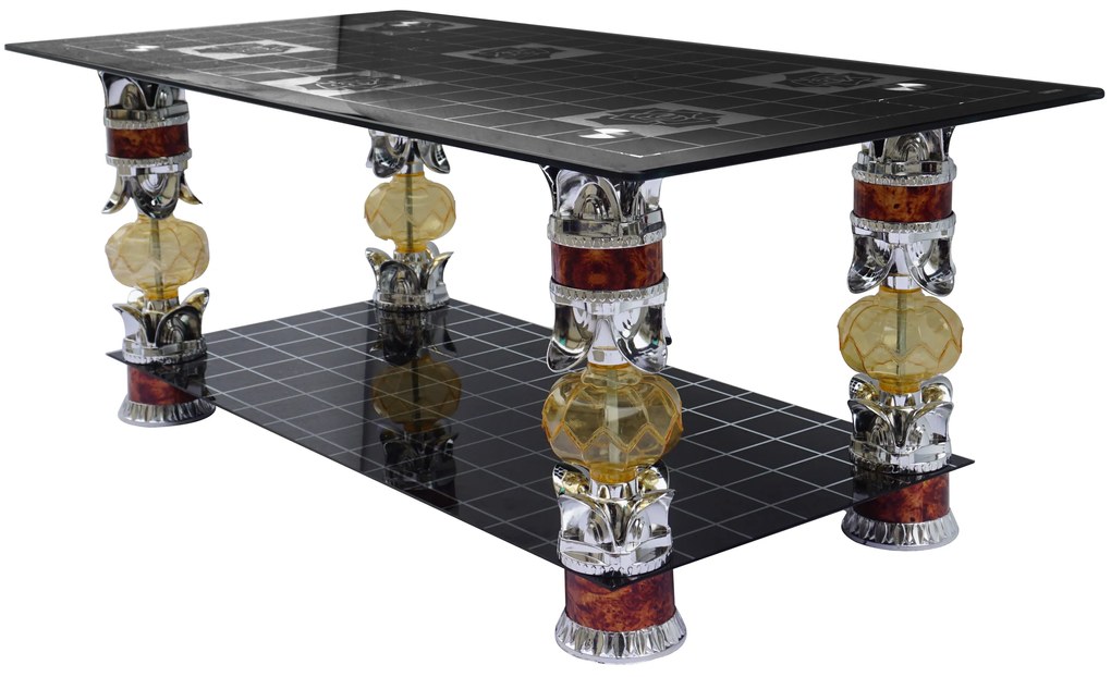 Холна маса SISI