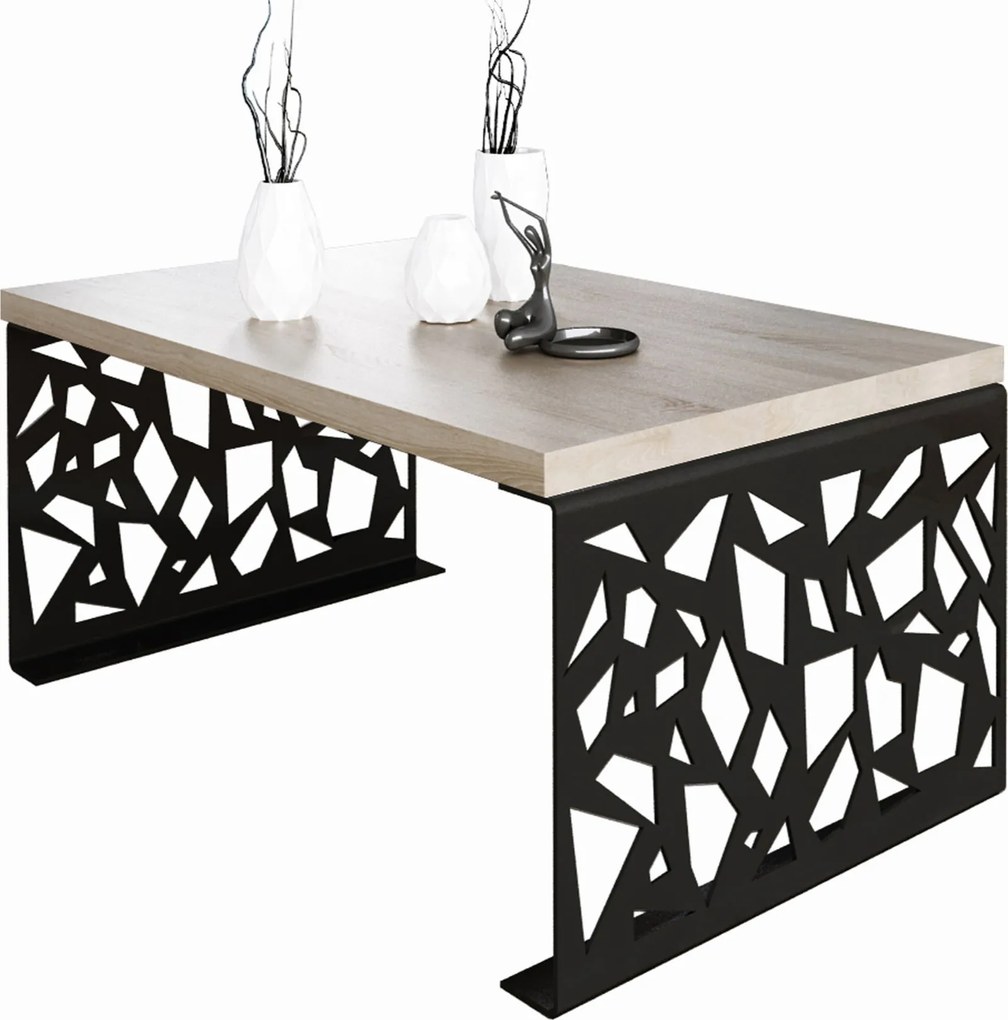 Холна маса Samara - Mauro - Sonoma