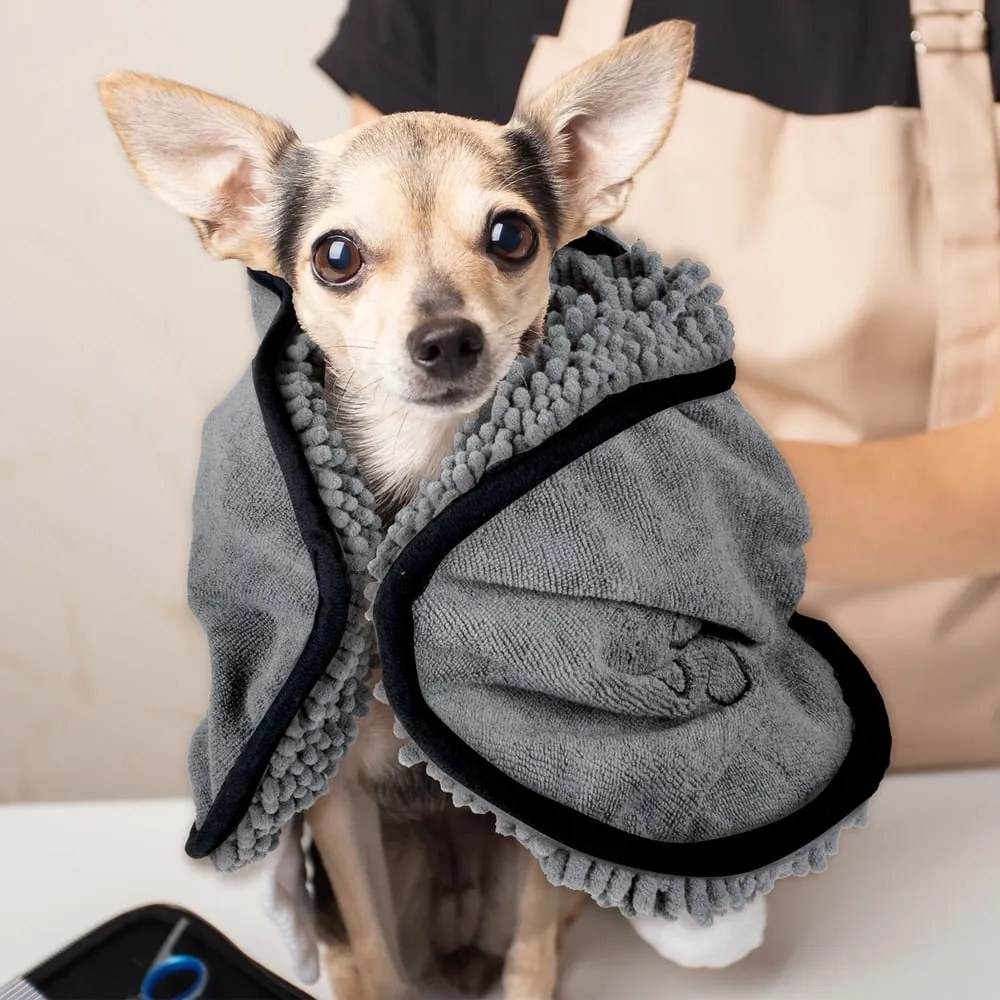 Кърпа за домашни любимци – Love Story