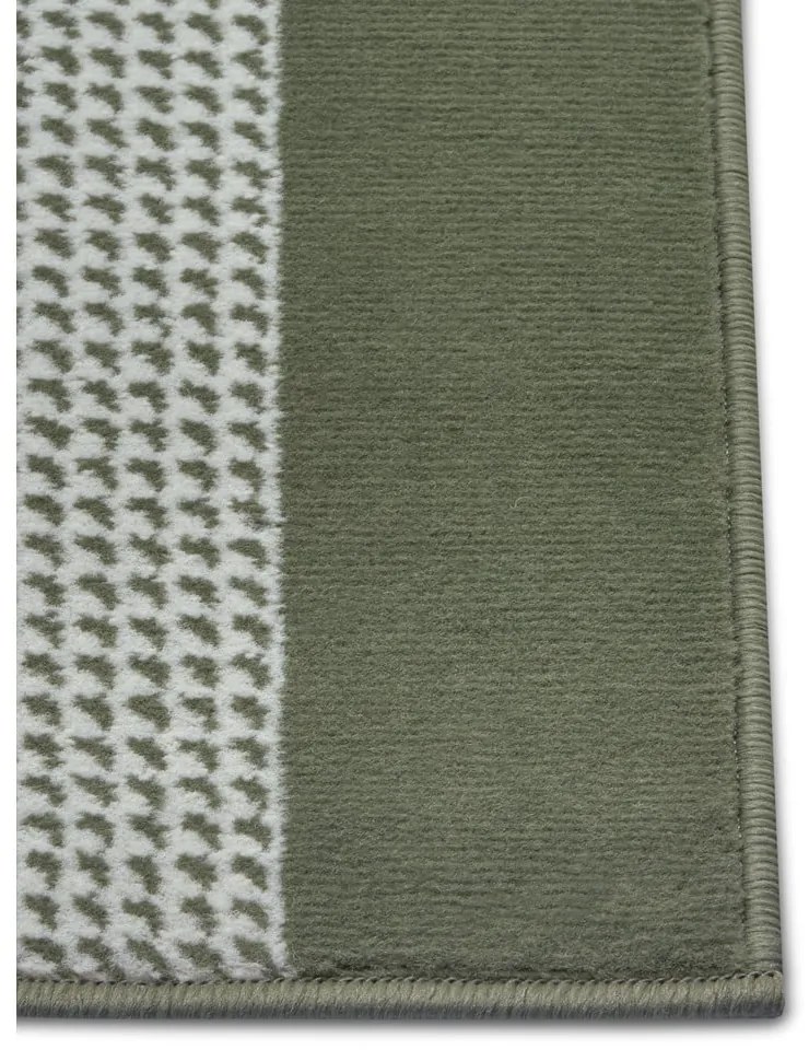 Зелена пътека 80x300 cm Band – Hanse Home