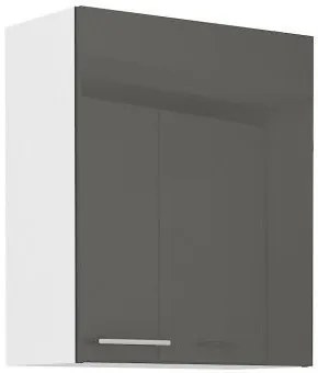 Висящ шкаф Lyona 60 G 72 1F-Gkri