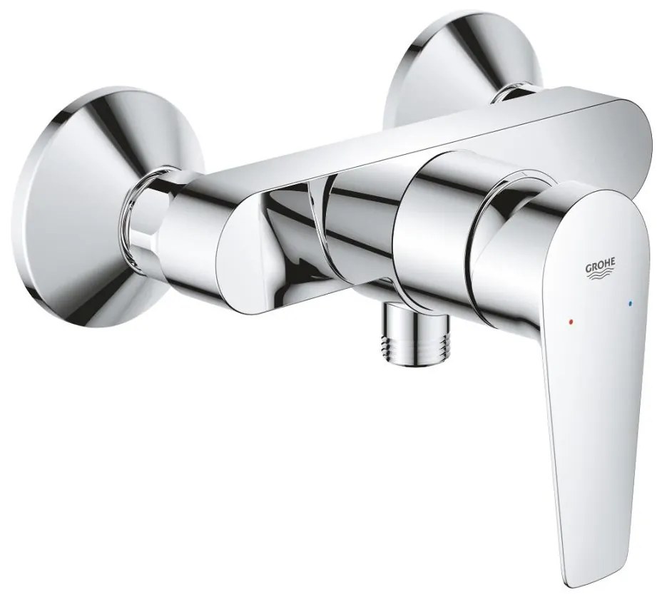 GROHE 24197001 - Смесител за душ START EDGE DN 15 лъскав хром
