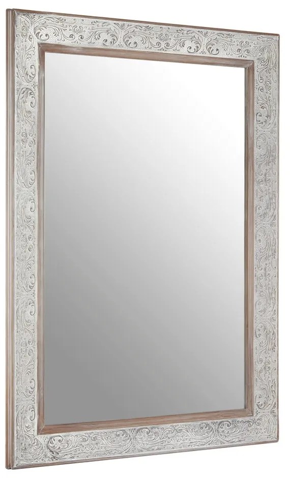 Стенно огледало 79x109 cm Antique - Premier Housewares