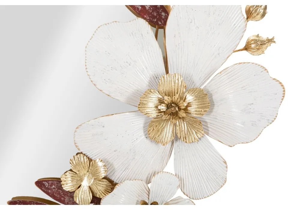 Стенно огледало 75x72 cm Flot – Mauro Ferretti