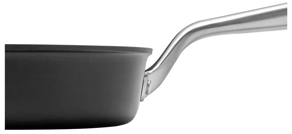 Грил тиган с керамично покритие ø 28 cm Meda 3.0 – FABINI