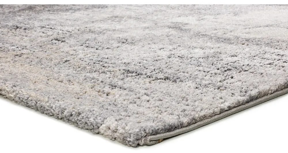 Сив килим 140x200 cm Kivet – Universal