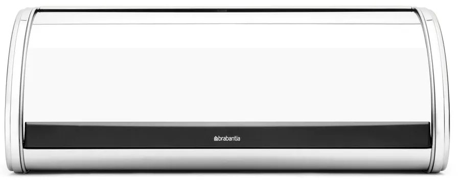 Стоманена кутия за хляб Roll Top – Brabantia