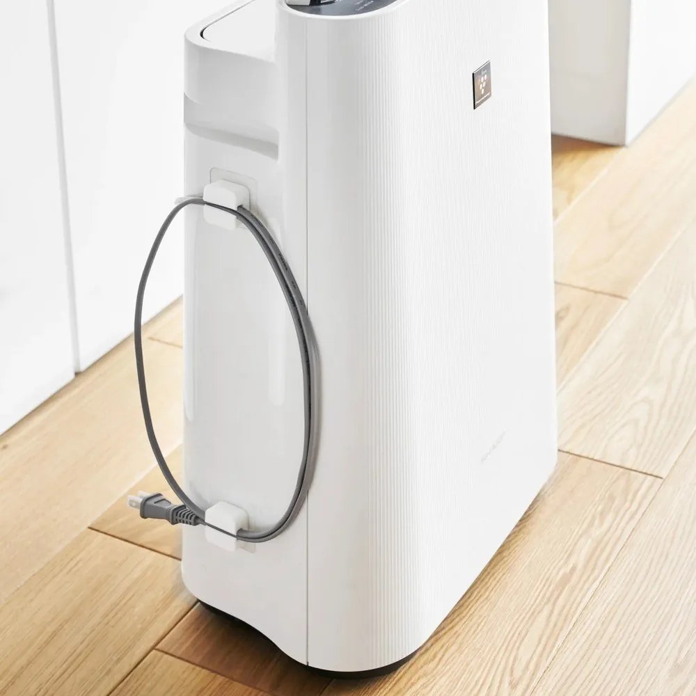 Бели силиконови мултифункционални държачи в комплект от 2 бр. Film Hook – YAMAZAKI