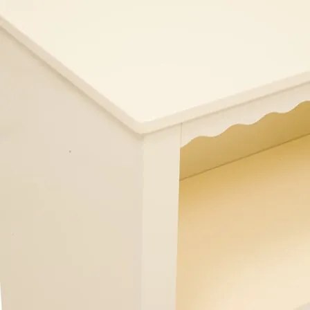 Детска етажерка atmosphera Bouli, 60×30×65 cm, MDF