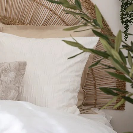 Спално бельо atmosphera Edie, Жакард - 260x240 cm