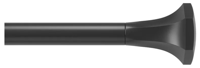 Стоманен разтегателен корниз 92 - 183 cm Sita - Umbra