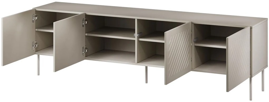 TV шкаф Siena I plus-Mauro