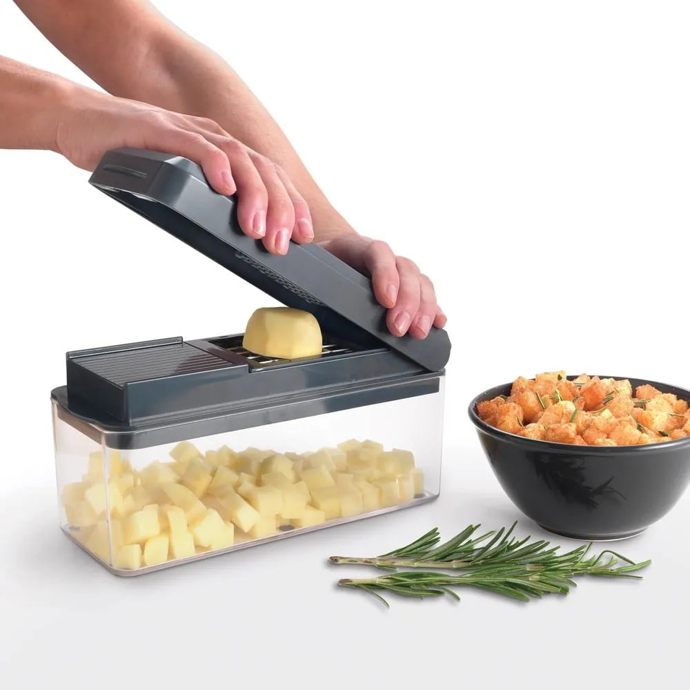 Резачка за зеленчуци – Metaltex