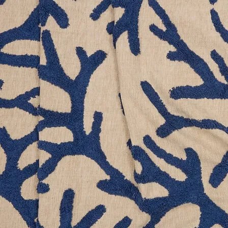 Килим atmosphera Oceania, корал, Памук, 120×170 cm