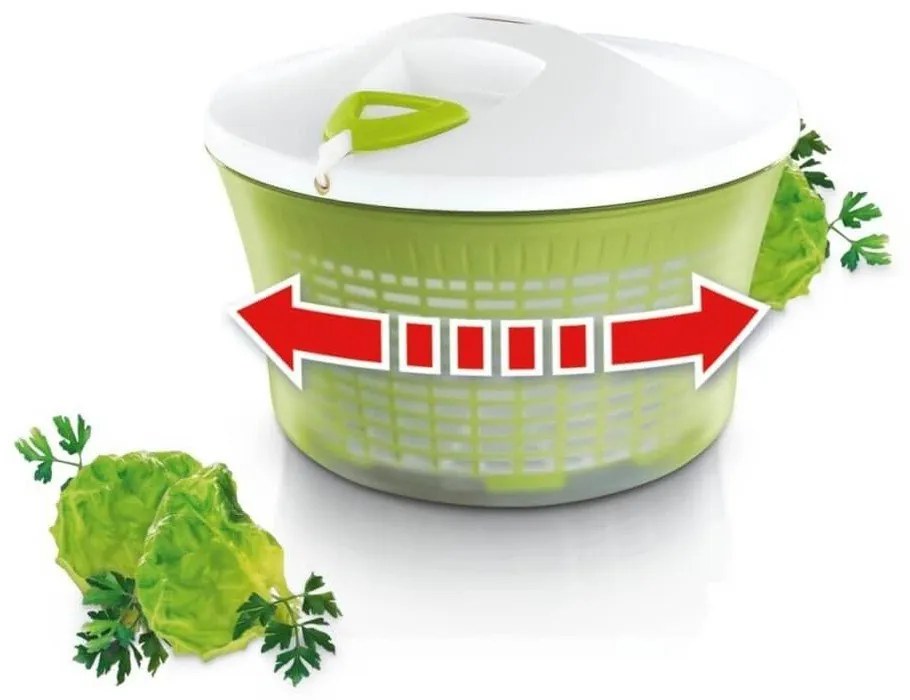 Центрофуга за салати ø 26 cm Comfortline – LEIFHEIT