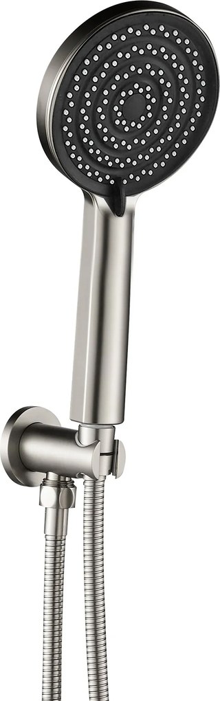 Душ система за вграждане Rea Foster Brush Nickel