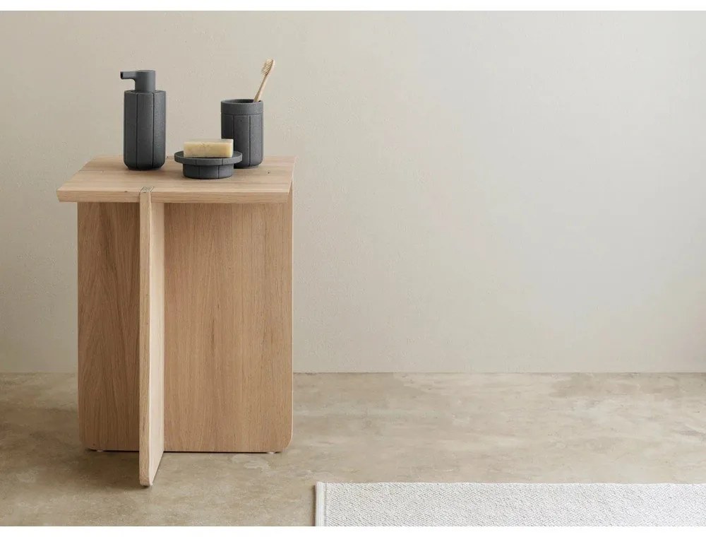 Сив диспенсер за сапун от полиресин 300 ml Kua – Blomus