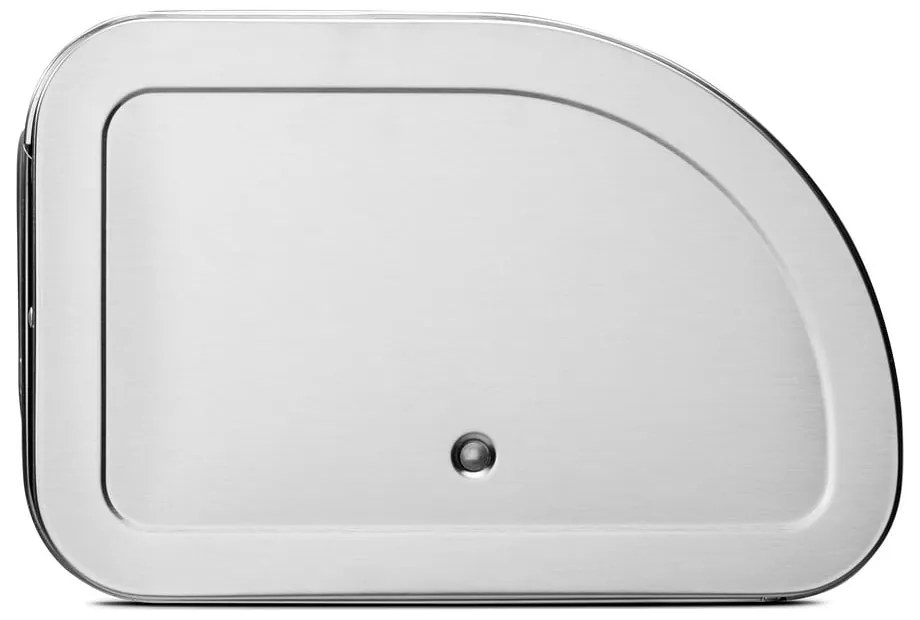Стоманена кутия за хляб Roll Top – Brabantia