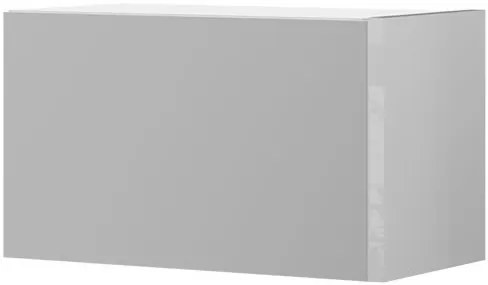 Страничен панел на стенен шкаф Trinity LDP-V3-Leuko Gualistero