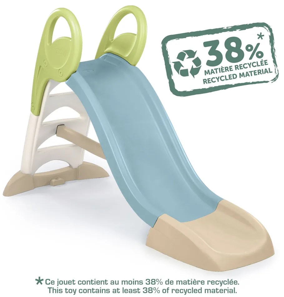 Smoby Пързалка GM 150 см