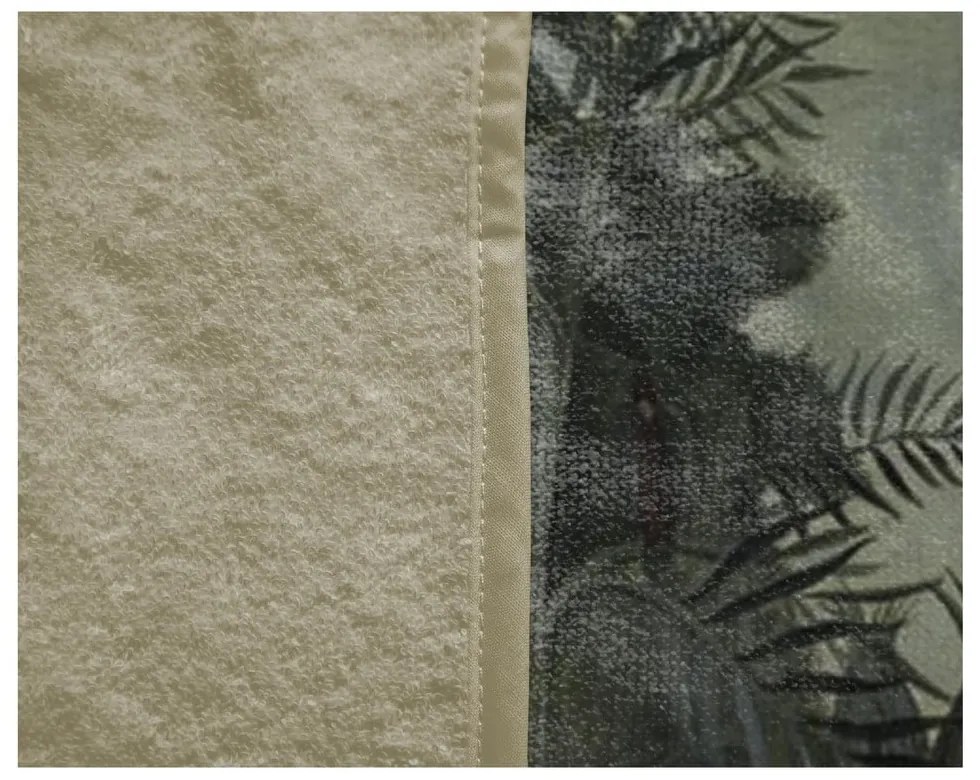 Комплект от 2 кърпи Tierra Wild Flowers - Madre Selva