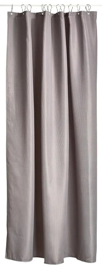 Завеса за душ Lux Grey - Zone