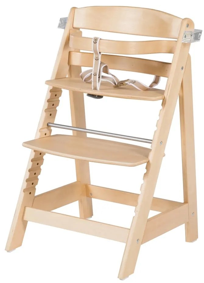 Стол за хранене Sit Up Click & Fun - Roba