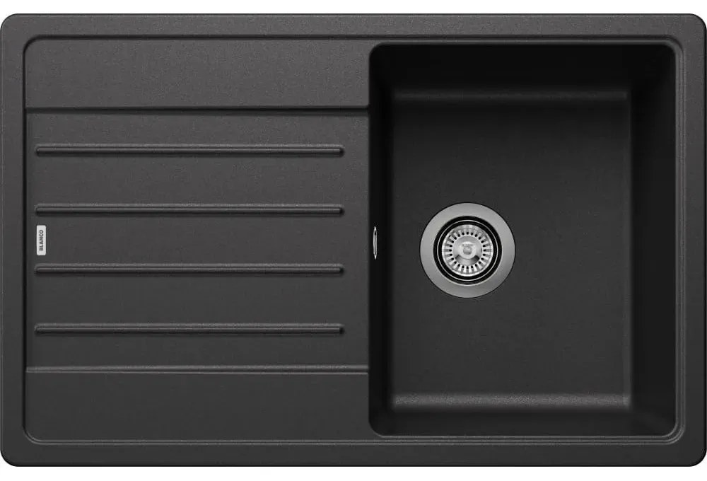 Blanco LEGRA 45 S Композитна мивка за вграждане