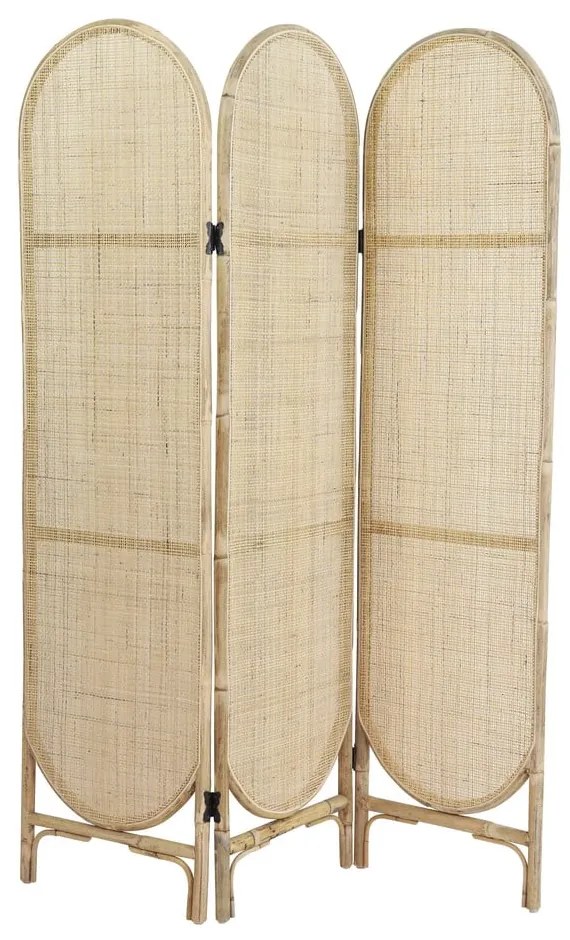 Ратанов екран Herwin - Light &amp; Living