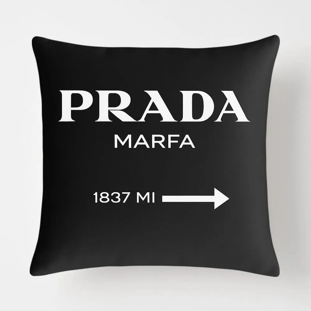 Калъфка за възглавница 43x43 cm Prada – Mila Home