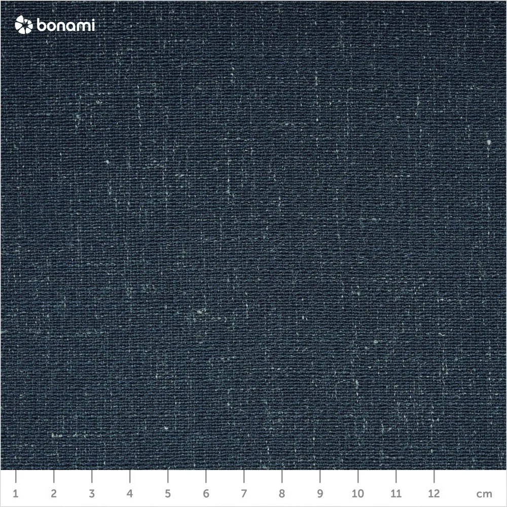 Тъмносин разтегателен диван Nist Blue Recast Plus - Innovation