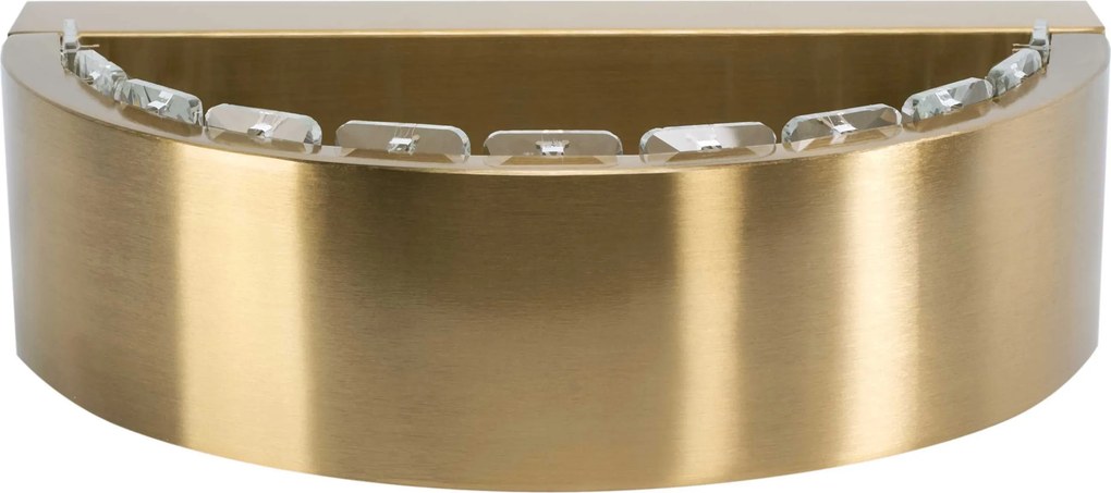 Пендел APP1509-CP BRUSH GOLD